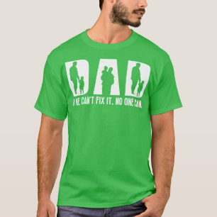 Funny Vater Geburtstag 14 T-Shirt