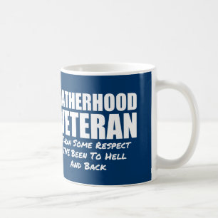 Funny Vater Kaffeetasse