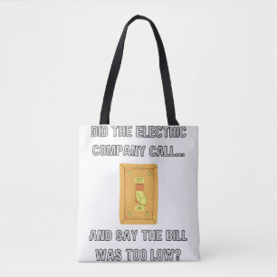 Funny Vater Redewendungen Tasche