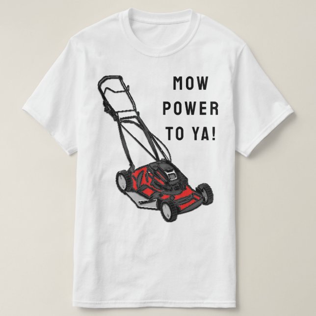 Funny Vater T-Shirt (Design vorne)