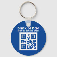 Funny Vatertag Bank of Vater Stimulus Karo