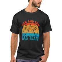 Funny Vatertag und Video Gamer Geschenk Idee