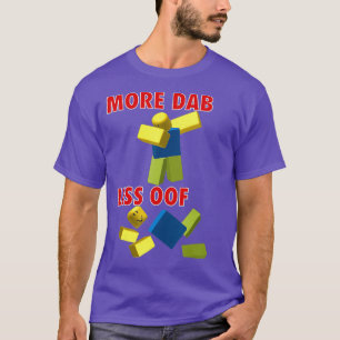 Funny Video Gamer weniger von mehr Dave für Noob o T-Shirt