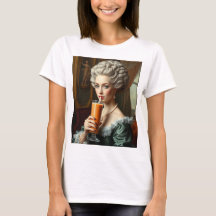 Funny Vintag T - Shirt