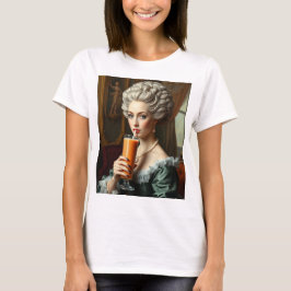 Funny Vintag T - Shirt