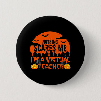 Funny Virtual Teacher Button