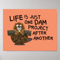 Funny Wall Art für den beschäftigten Ihm oder ihre