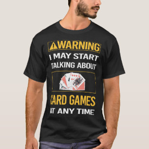 Funny Warcraft Games T-Shirt