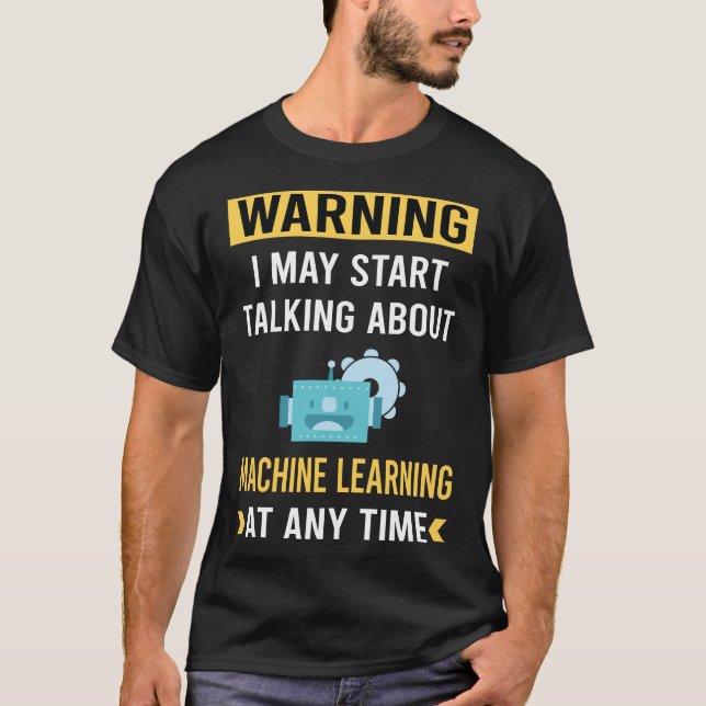 Funny Warcraft T-Shirt (Vorderseite)
