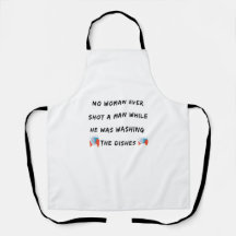 Funny Washing Geschirr Zitat, Funny Kitchen Zitate