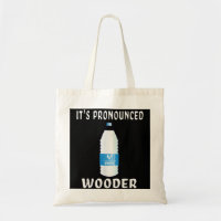 Funny Water verkündet Wooder Jawn New Jersey Phil