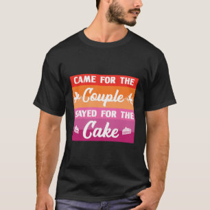 Funny Wedding and Junggeselinnen-Abschied Bridemai T-Shirt