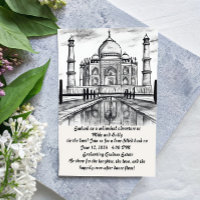 Funny Wedding Einladungen aufnehmen
