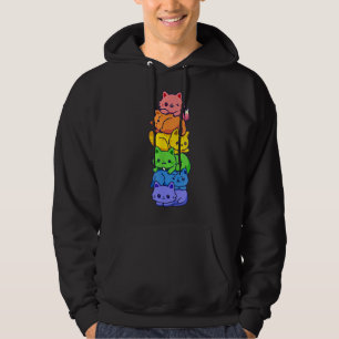 Funny wegen Inflation Ugly Weihnachtssüßer für Hoodie