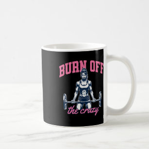 Funny Weightlift Bodybuilding Power Lifting Say Kaffeetasse