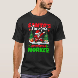 Funny Weihnachten Weihnachten Lieblings-Weihnachte T-Shirt