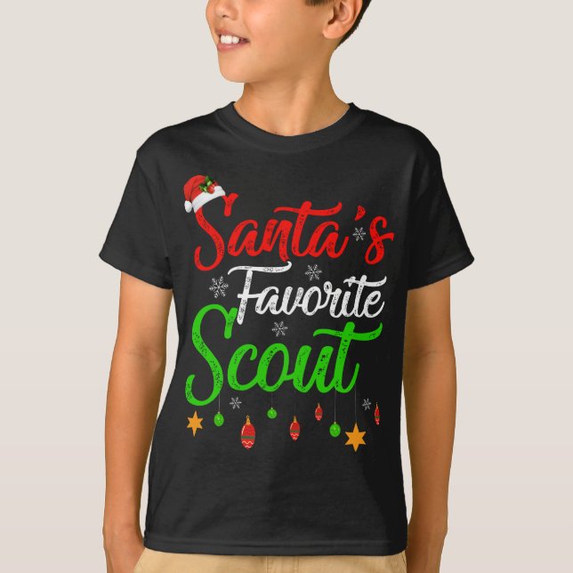 Funny Weihnachten Weihnachten Weihnachten der Lieb T-Shirt (Vorderseite)