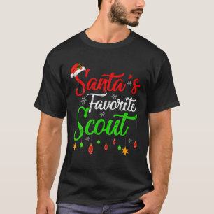 Funny Weihnachten Weihnachten Weihnachten der Lieb T-Shirt