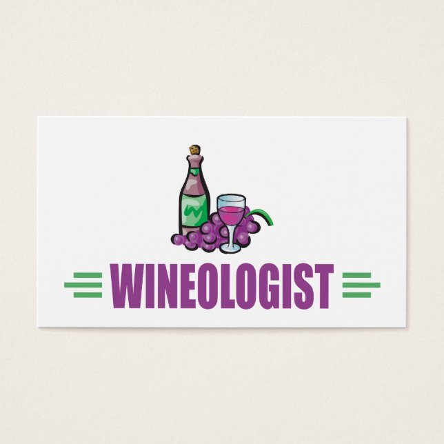 Funny Wine (Vorderseite)