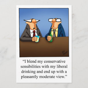 Funny Wine Degustation Party Einladungen