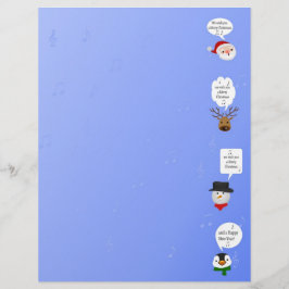 Funny Wir wünschen dir frohe Weihnachten