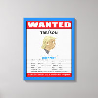 Funny Wollte Trump wegen Verrat