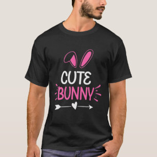Funny Worlds Bestes Rabbit Niedlich Bunny T-Shirt