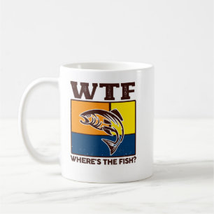 Funny Wtf Wheres Kaffeetasse