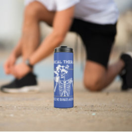 Funny Xray anpassen Thermosbecher