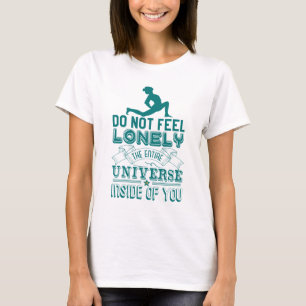Funny Yoga Gift T-Shirt