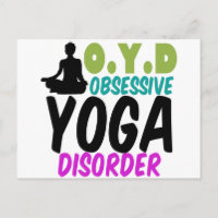 Funny Yoga