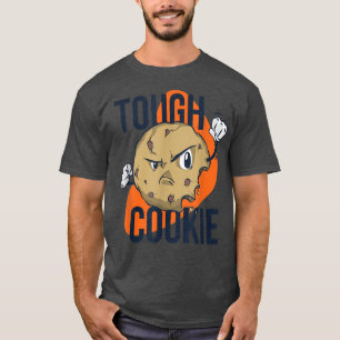 Funny zähe Kekse harte Backwaren sein Geschenk T-Shirt