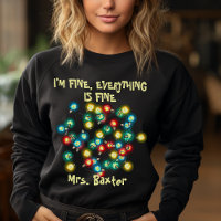 Funny Zitat Ich bin ein feines Geschenk des beleuc