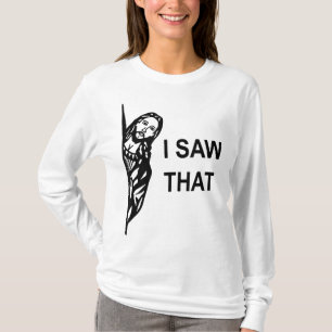 Funny Zitat Jesus Meme sah ich, dass Christlichen T-Shirt