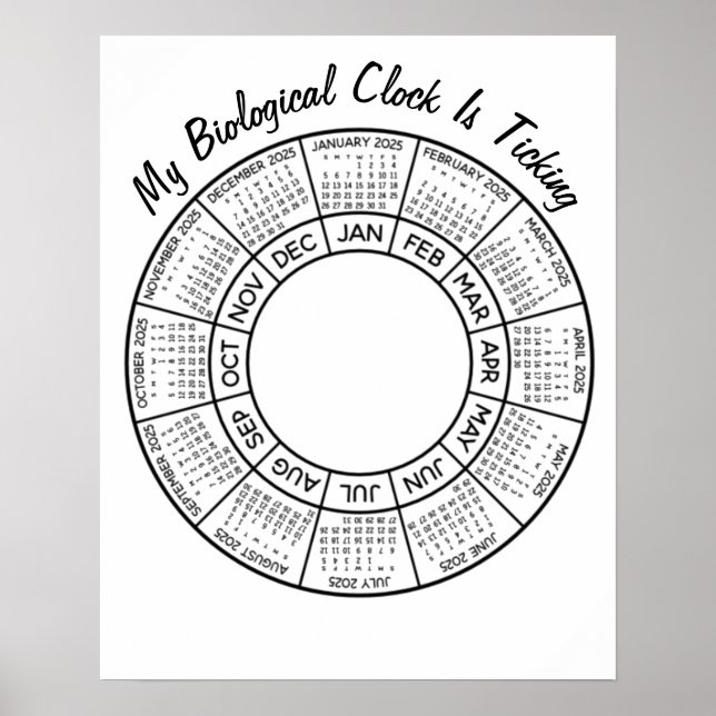 Funny Zitat Wall Art Poster (Vorne)