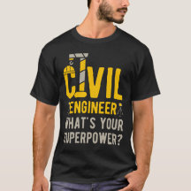 Funny Zivil Engineer