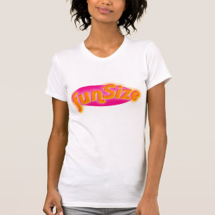 Funsize-T-Shirt T-Shirt