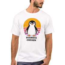 Funy Penguin Propeller Tiername