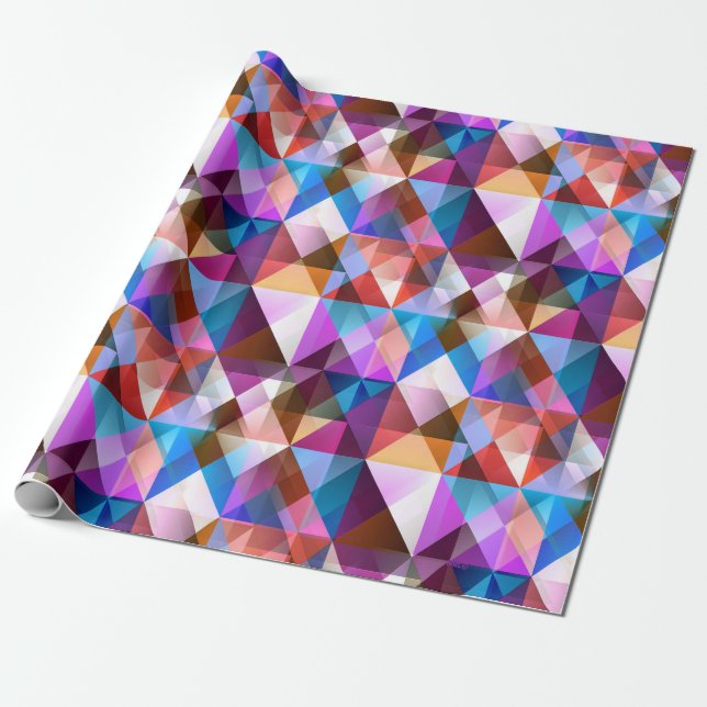 Funzy..... Geschenkpapier (Ungerollt)