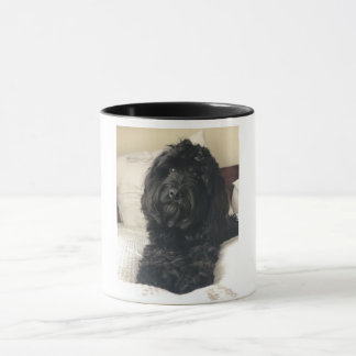 Für alle Hundeliebhaber Tasse