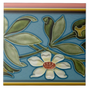 Für Amber am 5. September Fliese