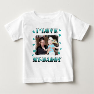 für Amber Baby T-shirt