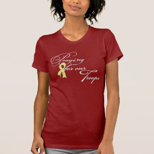 Für Andrea H. T-Shirt