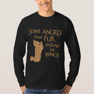 Fur Angels Spitz T-Shirt