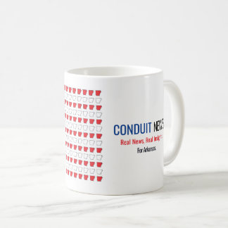 Für Arkansas-Tasse Kaffeetasse