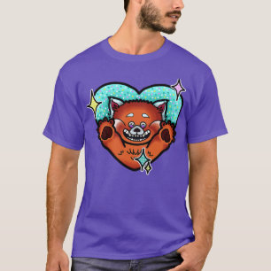 Fur Ba T-Shirt