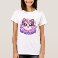 Fur Babys Erste immer Niedlich Kawaii Pet Lover