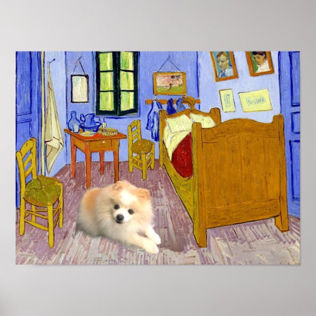 Für Beth Poster (Vorne)