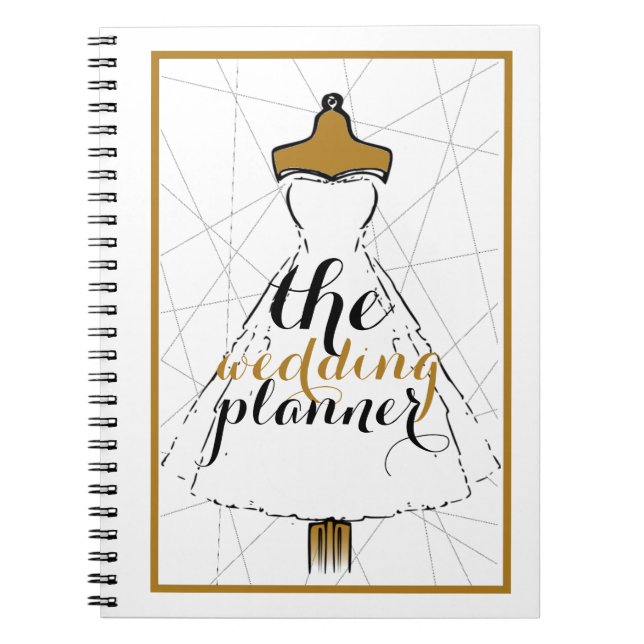 Für Braut-zusein! Notizblock (Vorderseite)