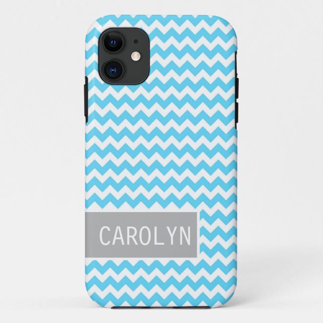 Für Carolyn Case-Mate iPhone Hülle (Rückseite)